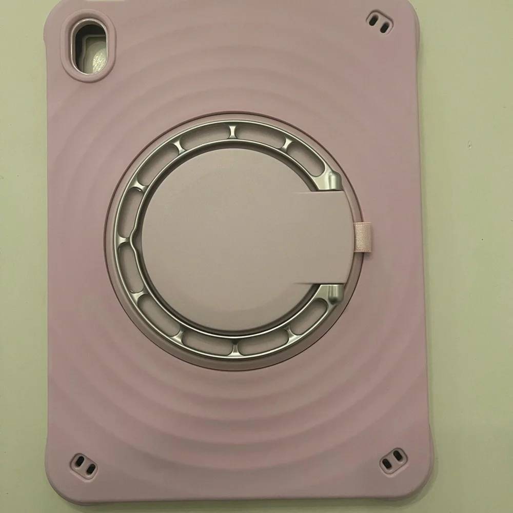 BRAECN Ripple Case for iPad (A16)11th/10th Generation 11/10.9 inch 2025/2022